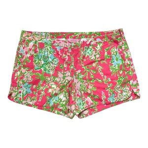 Lilly Pulitzer Adie Short in Southern Charm Size 4